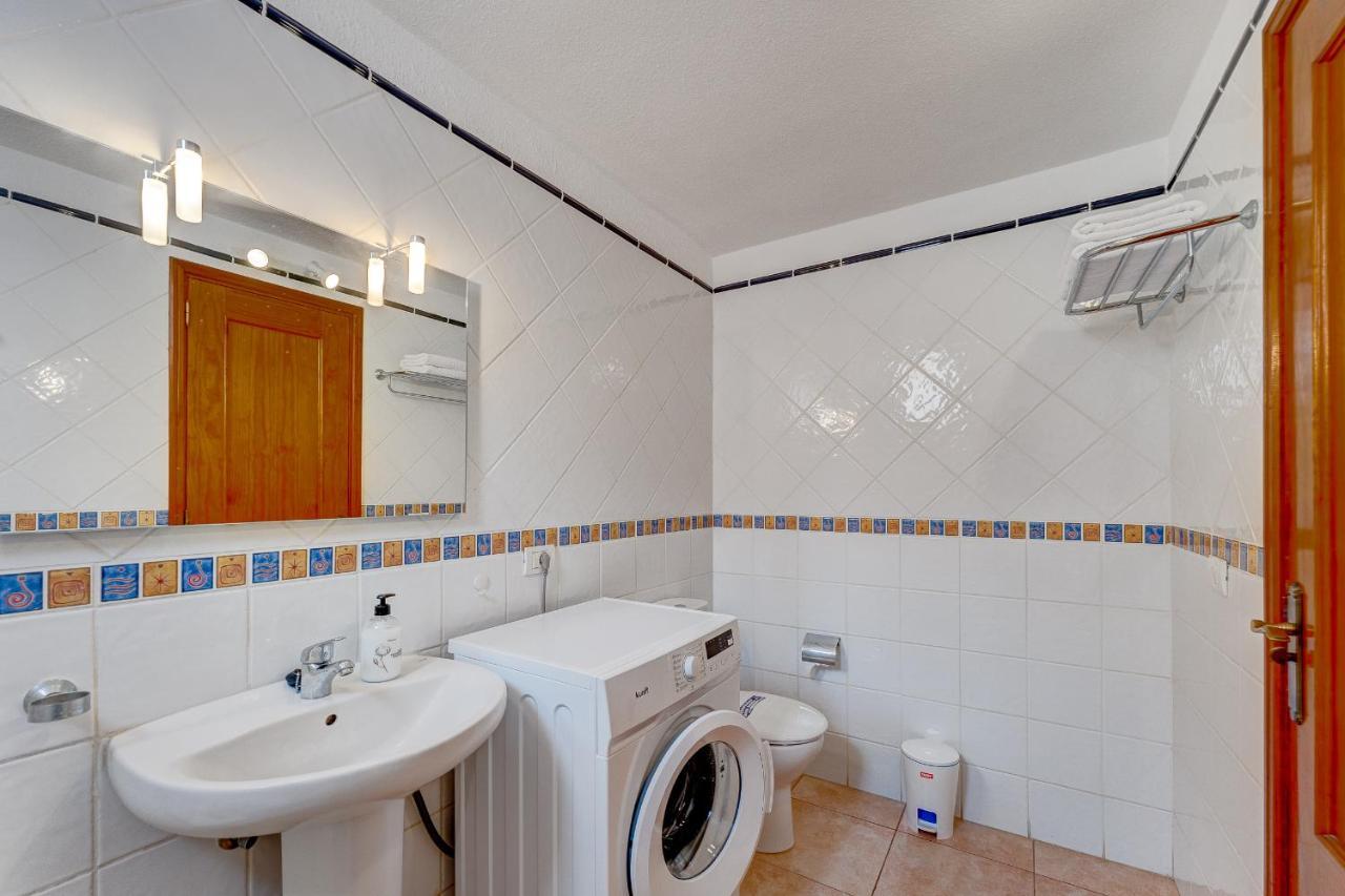 Pretty 1B Apartment In Diamantes 2, Heated Pool Los Cristianos  Exterior foto